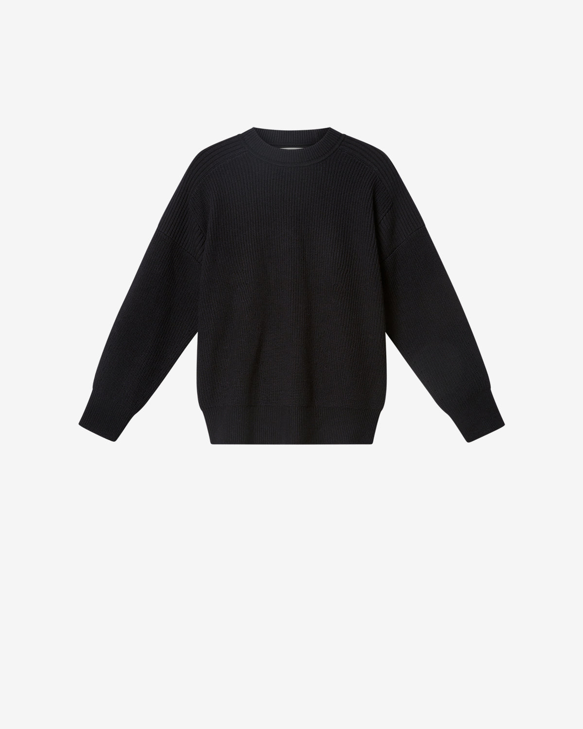 Pull Barry en laine