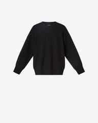 Pull Barry en laine