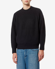 Pull Barry en laine