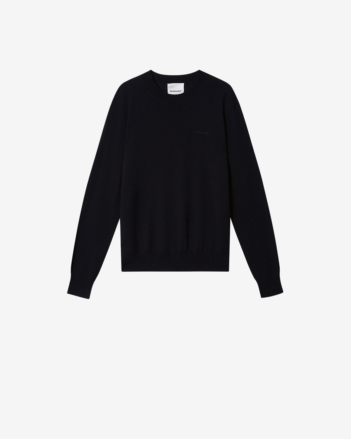 Pull Basile en laine
