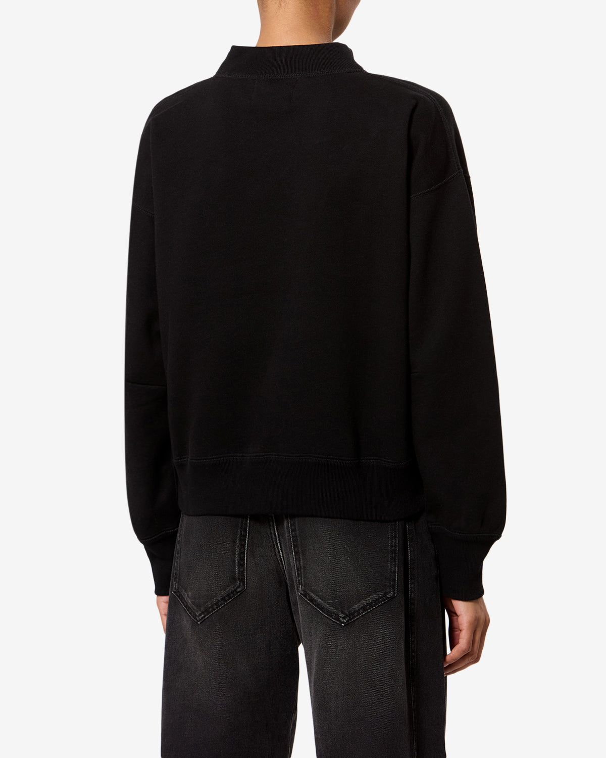 Sweatshirt Moby