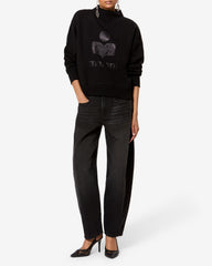 Sweatshirt Moby