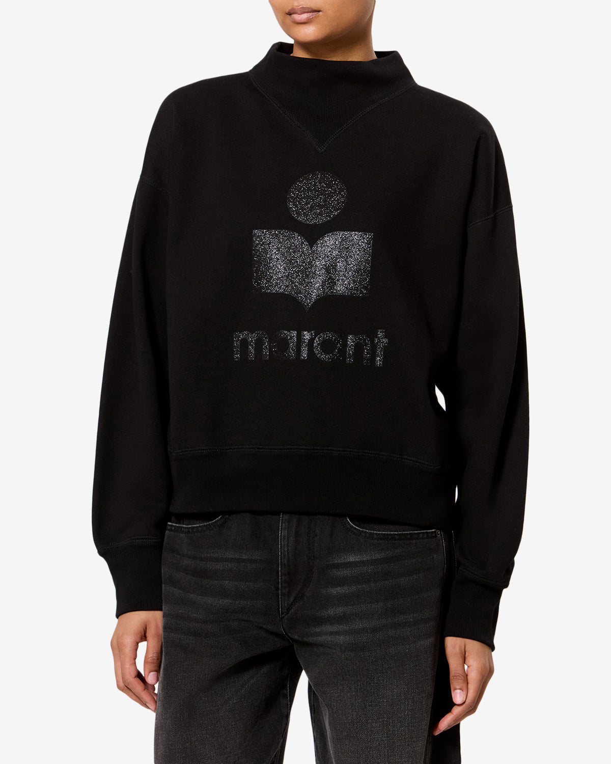 Sweatshirt Moby