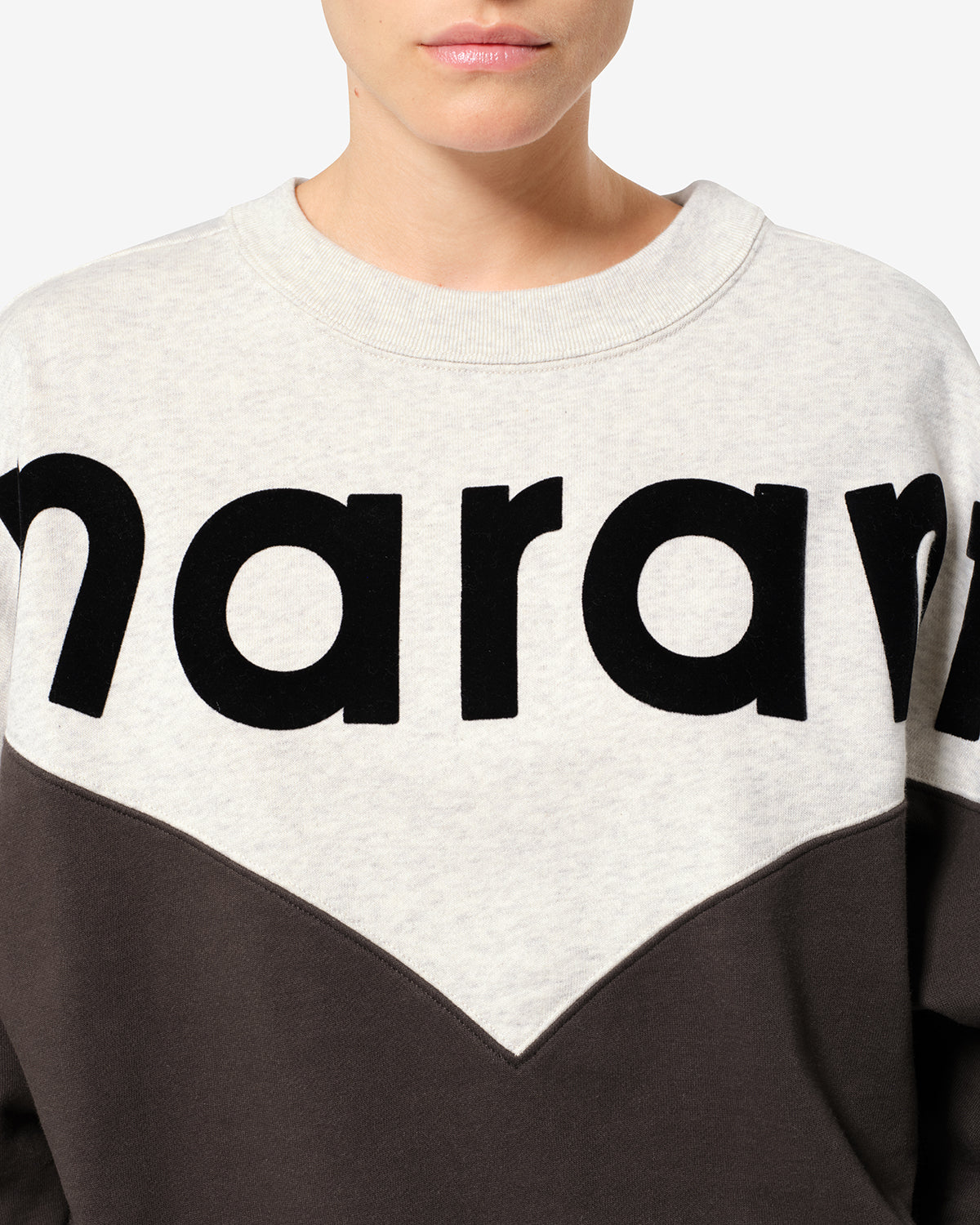 Sweatshirt Houston