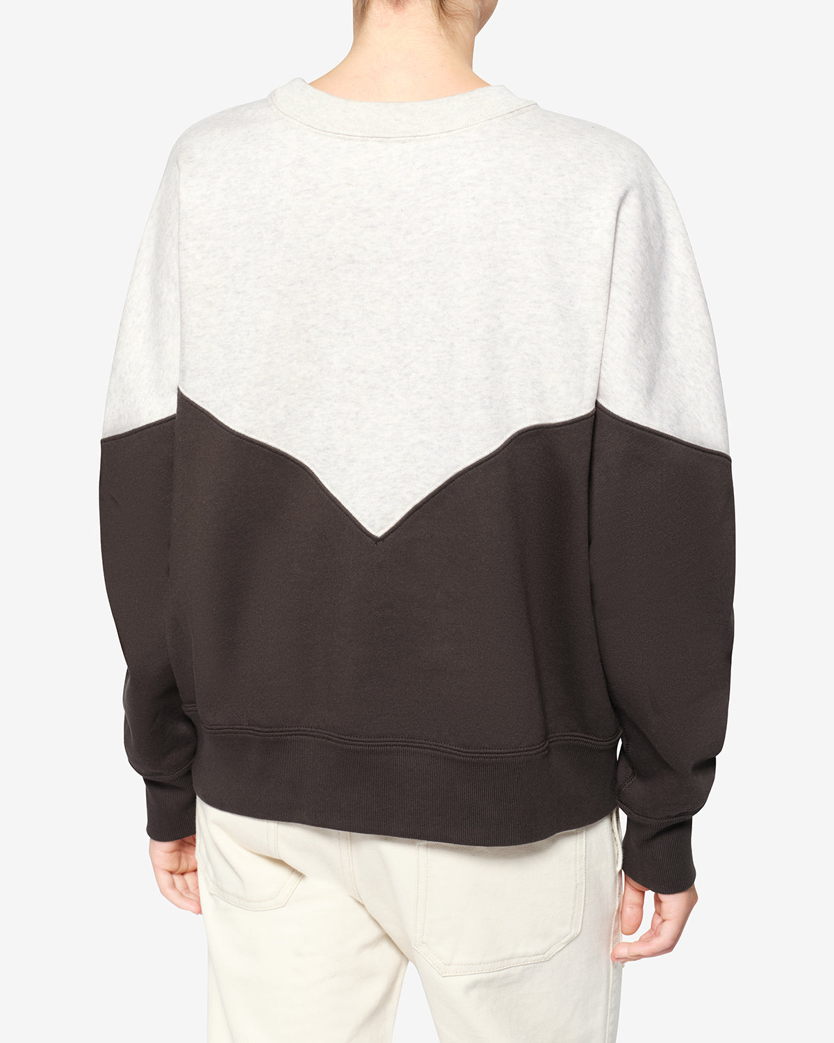Sweatshirt Houston