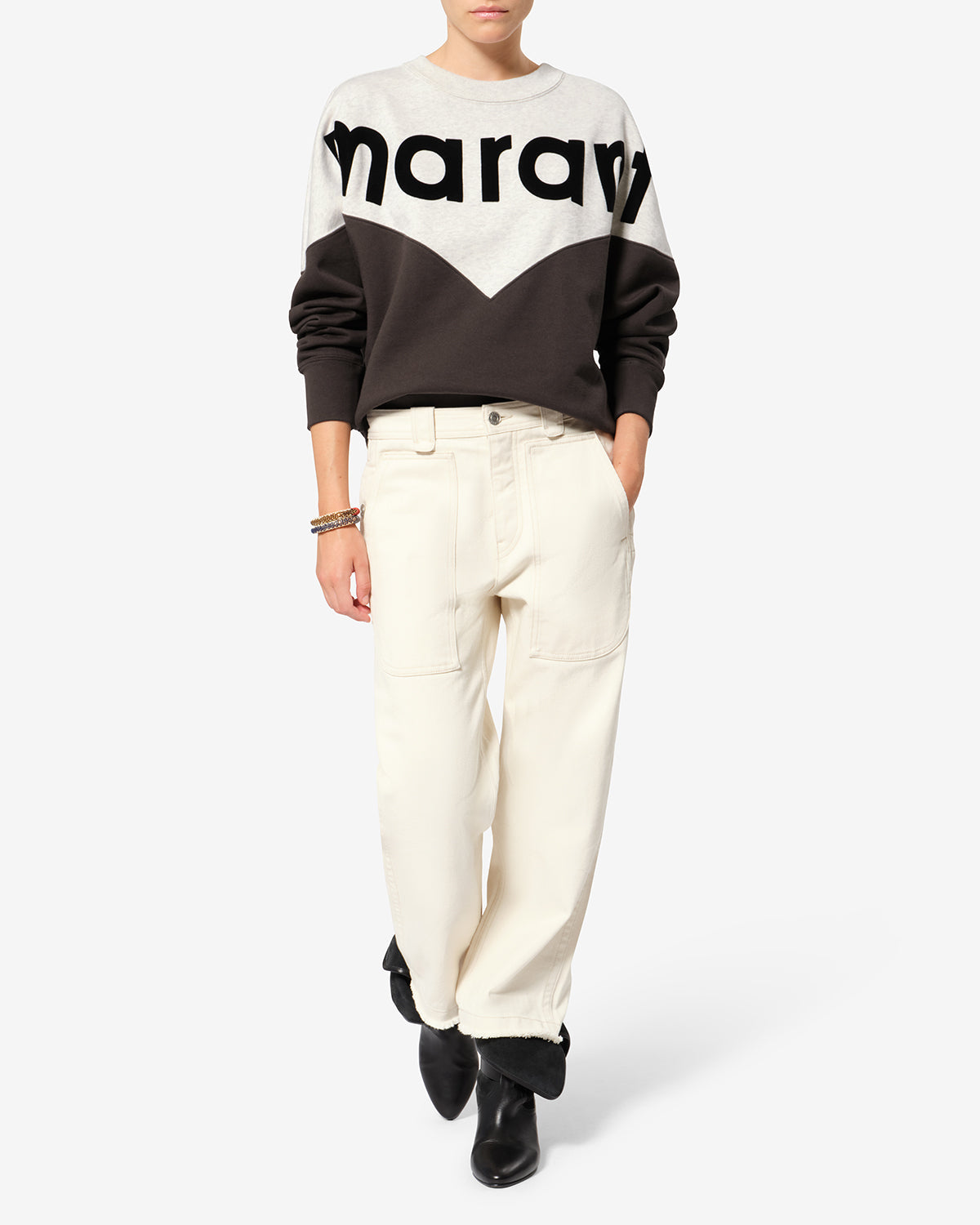 Sweatshirt Houston