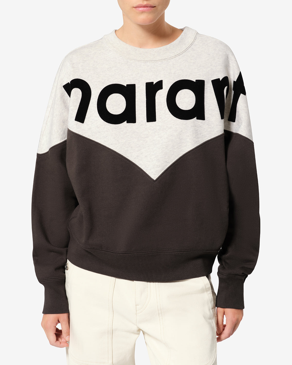 Sweatshirt Houston