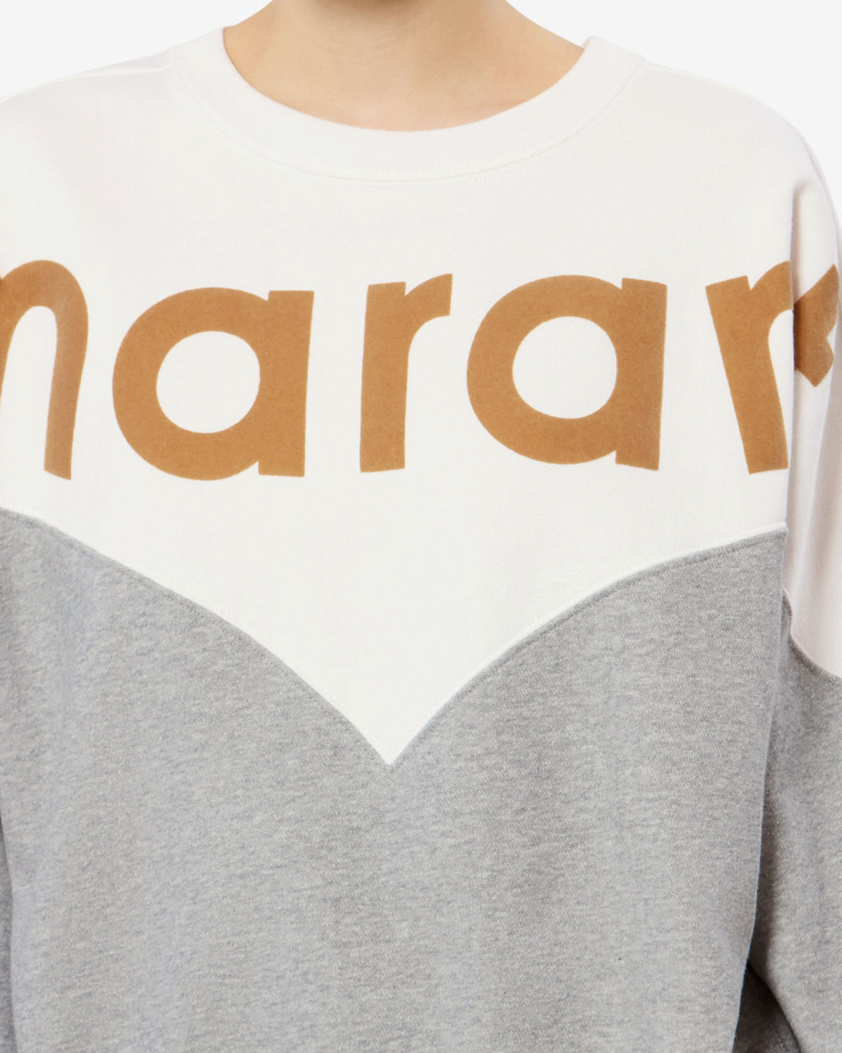 Sweatshirt Houston