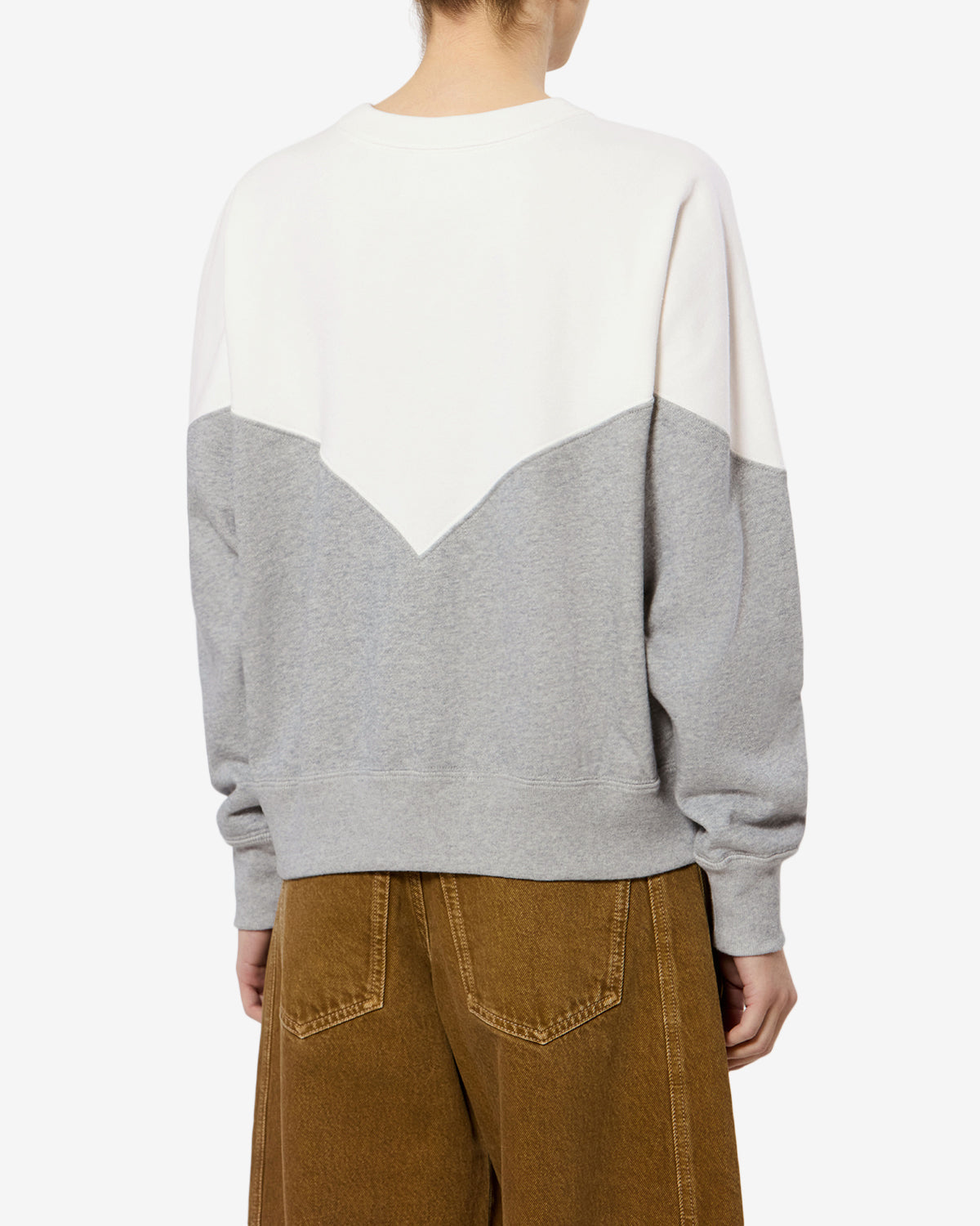 Sweatshirt Houston