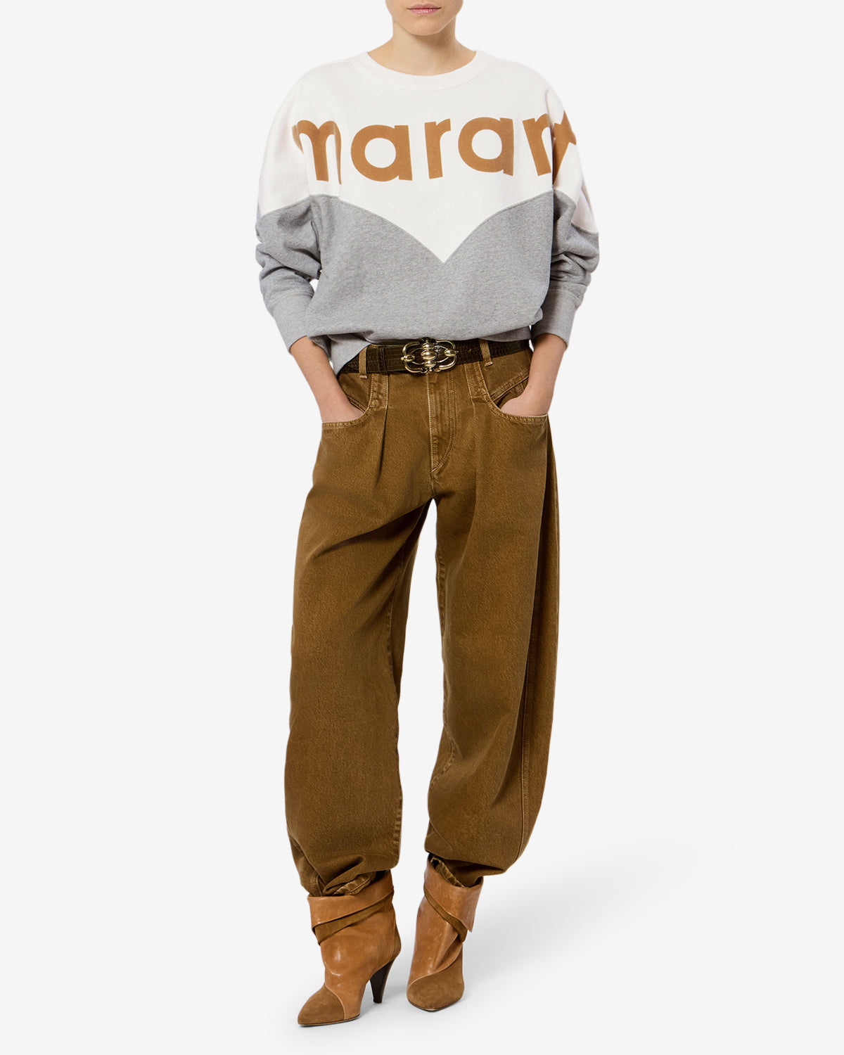 Sweatshirt Houston