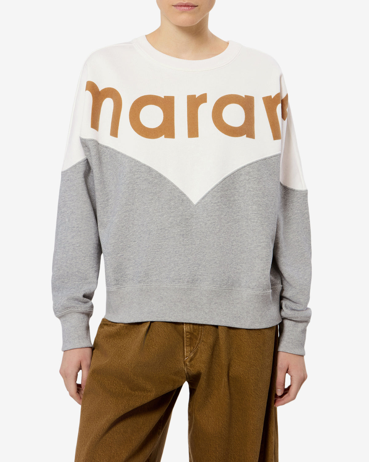 Sweatshirt Houston