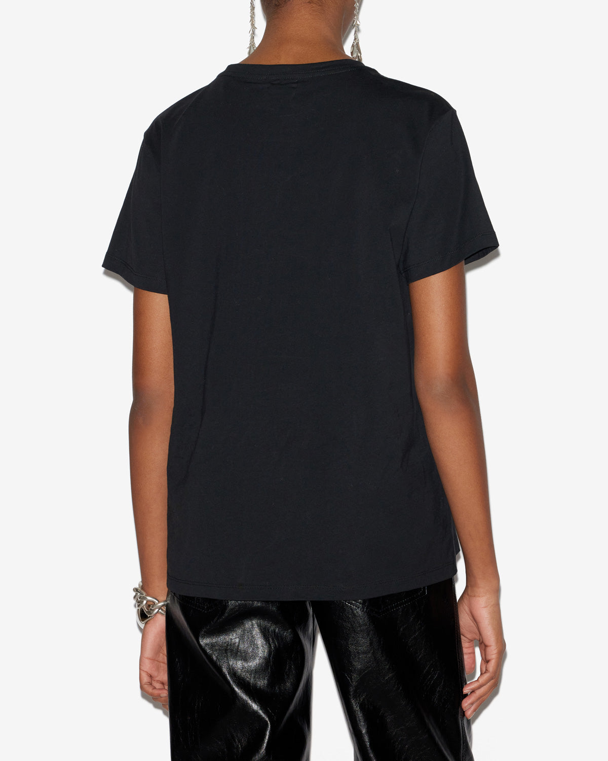 T-shirt Tee Shirt Aby