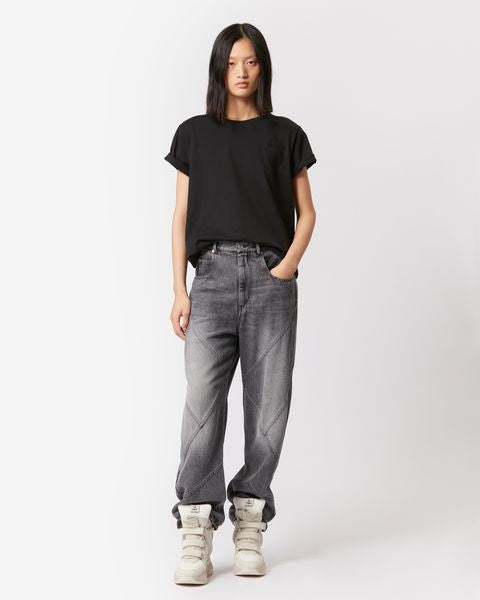 T-shirt Tee Shirt Aby