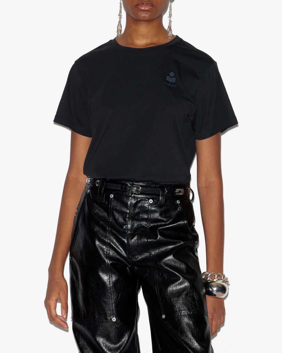 T-shirt Tee Shirt Aby