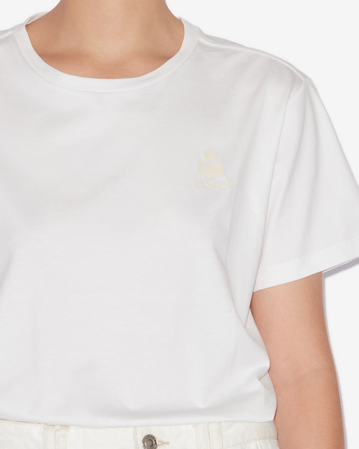 T-shirt Tee Shirt Aby
