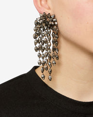 Boucles d'oreille Hanabi