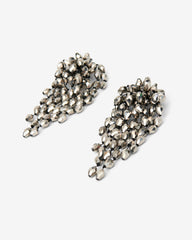Boucles d'oreille Hanabi