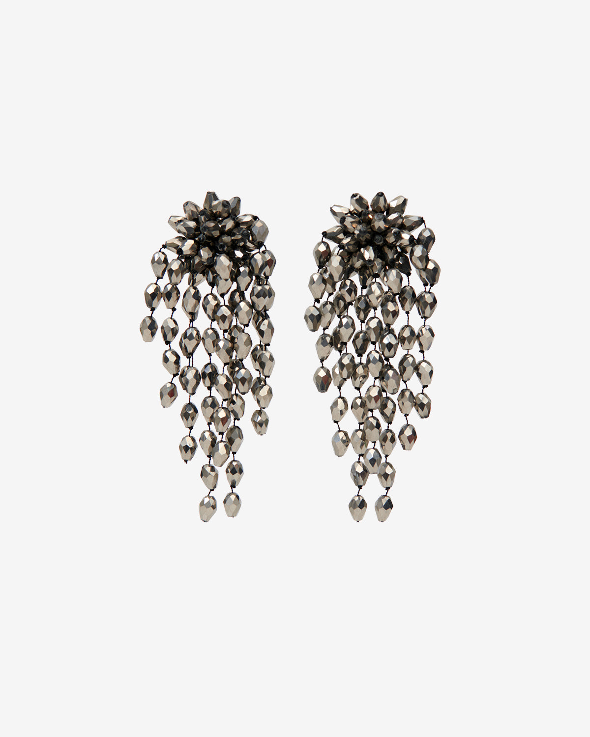 Boucles d'oreille Hanabi