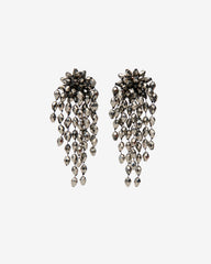 Boucles d'oreille Hanabi