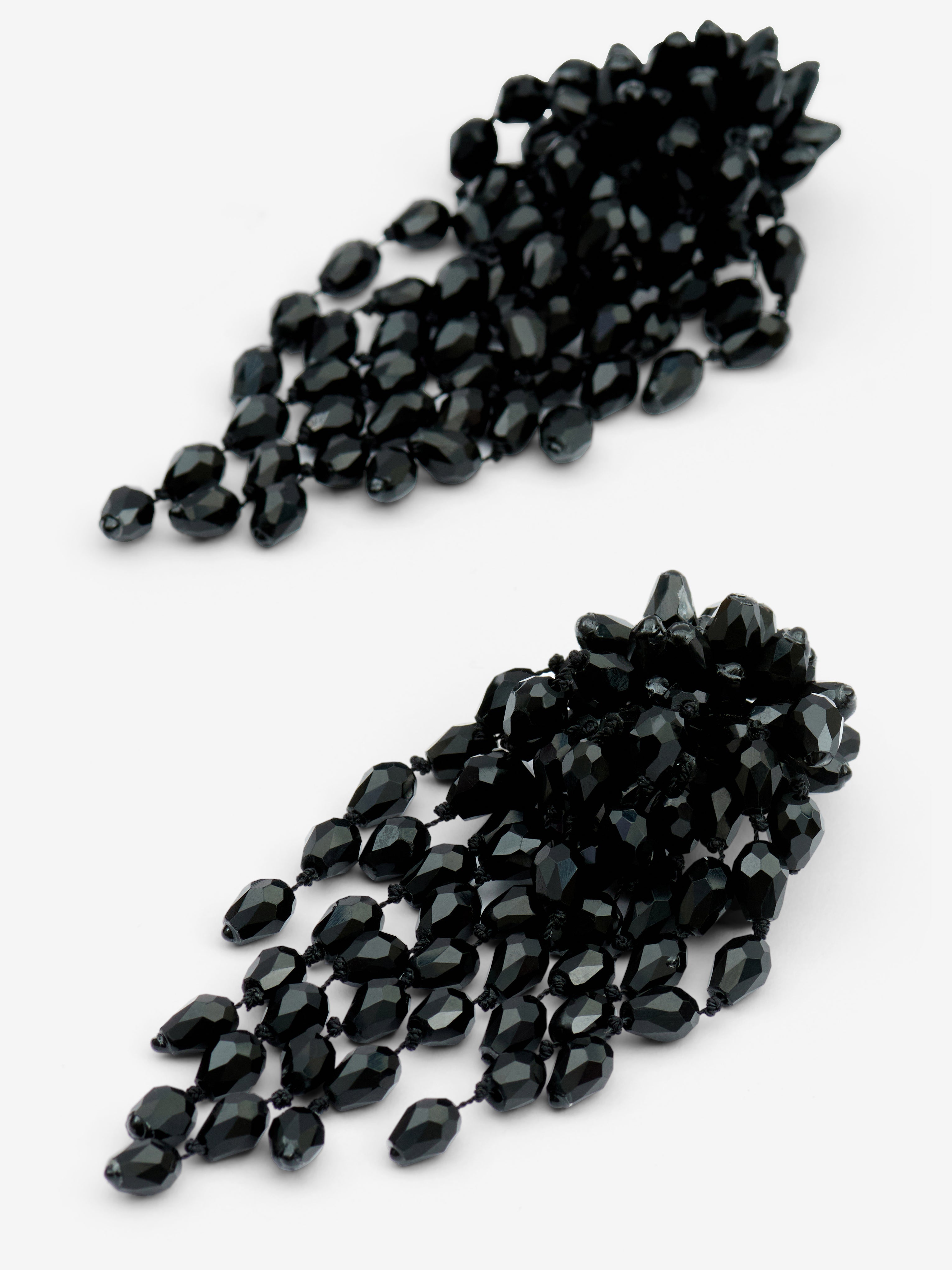 BOUCLES D'OREILLES HANABI