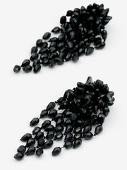 BOUCLES D'OREILLES HANABI