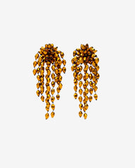 Boucles d'oreille Hanabi
