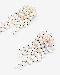 BOUCLES D'OREILLES HANABI