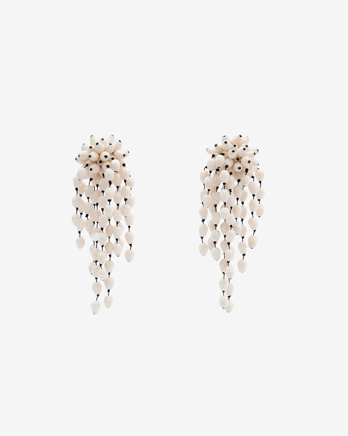 BOUCLES D'OREILLES HANABI