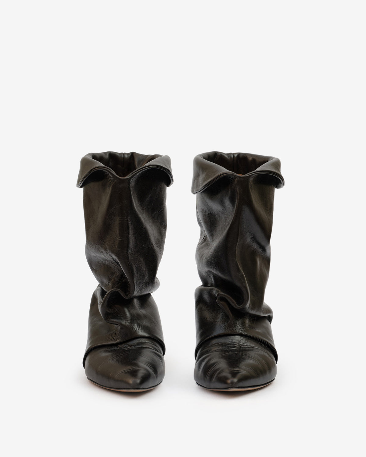Bottines Edrik