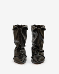 Bottines Edrik