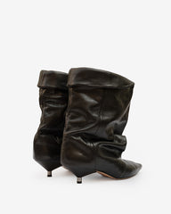 Bottines Edrik