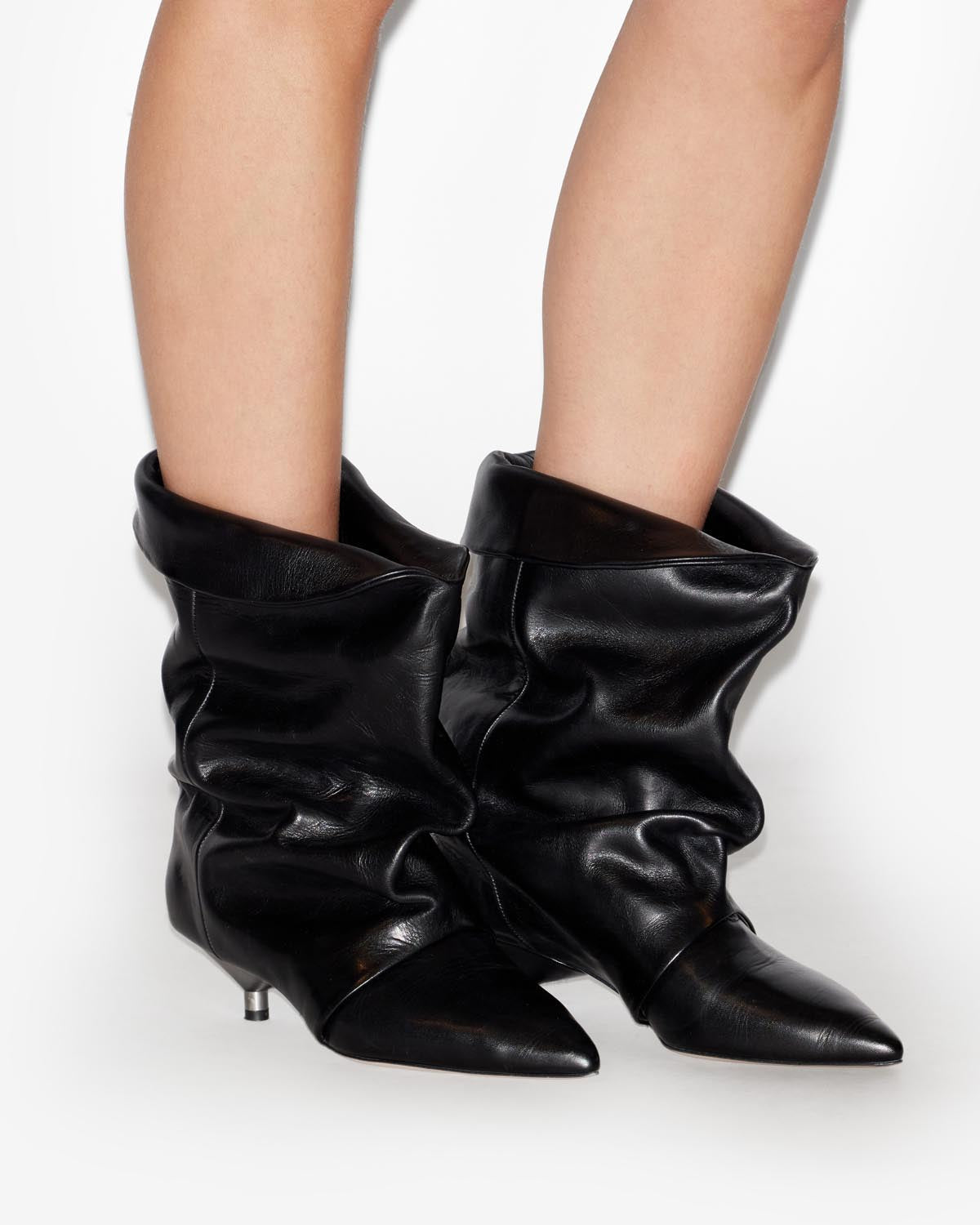 Bottines Edrik
