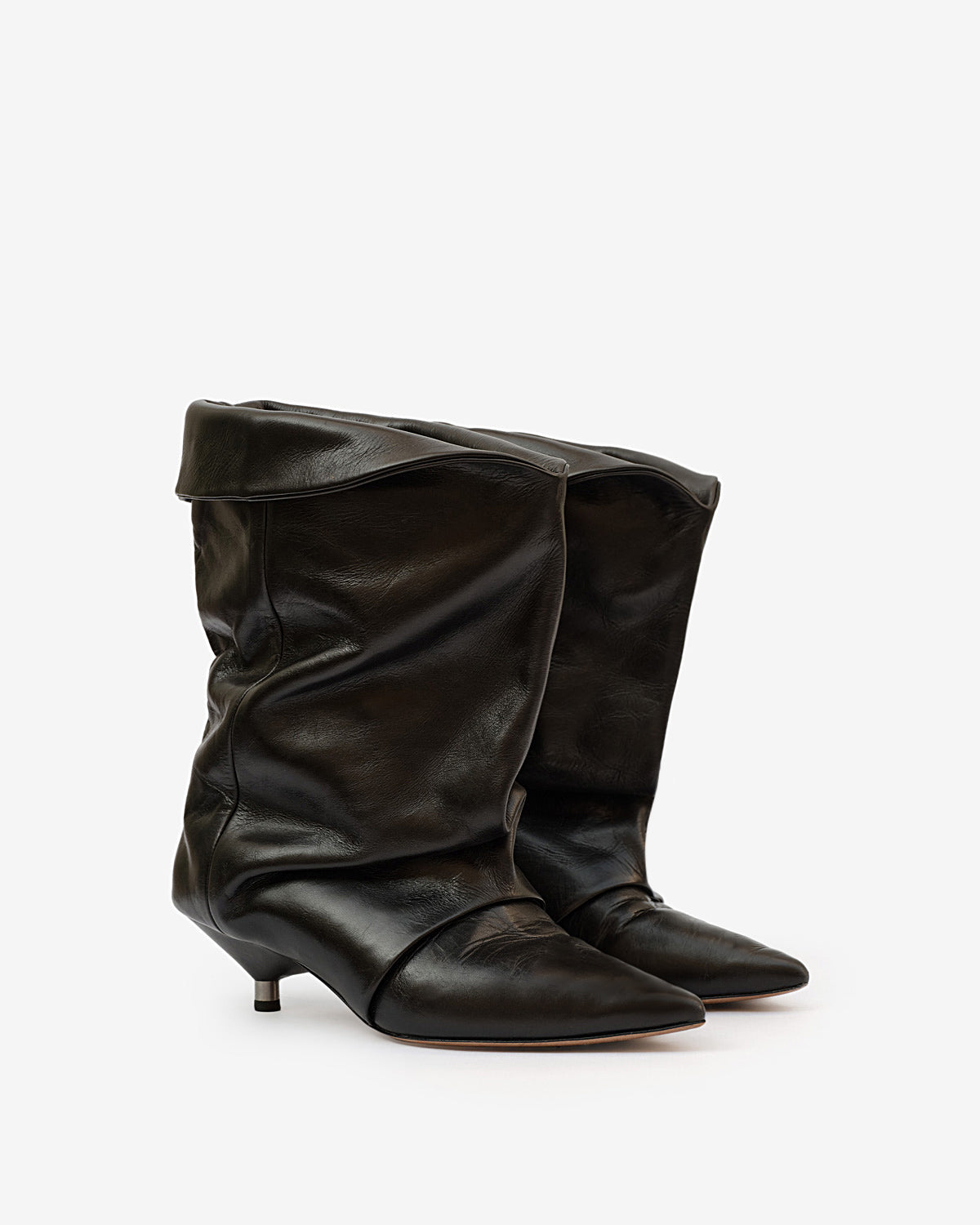 Bottines Edrik