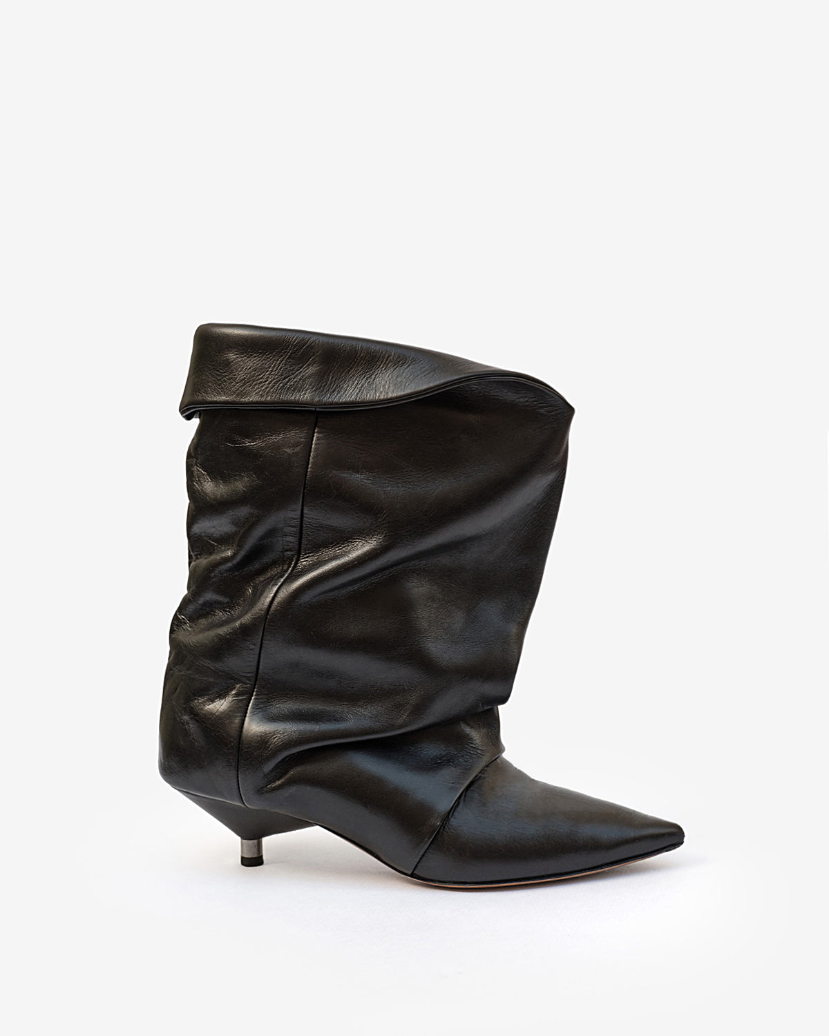 Bottines Edrik