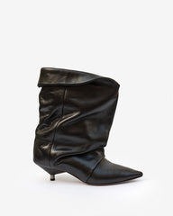 Bottines Edrik