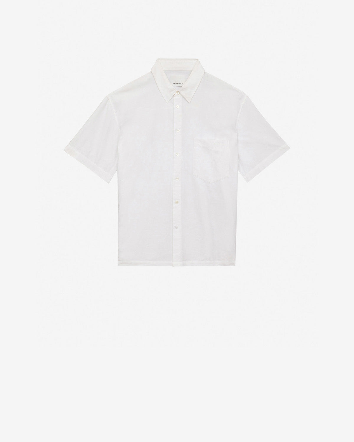 Chemise Iggy