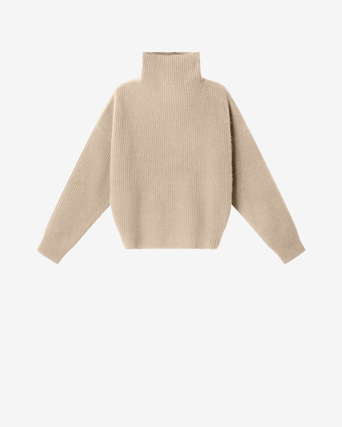 Pull Brooke en laine