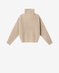 Pull Brooke en laine