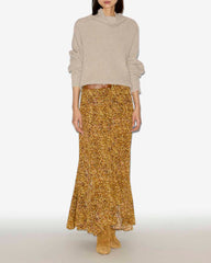 Pull Brooke en laine