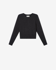 Pull Cornelia en laine