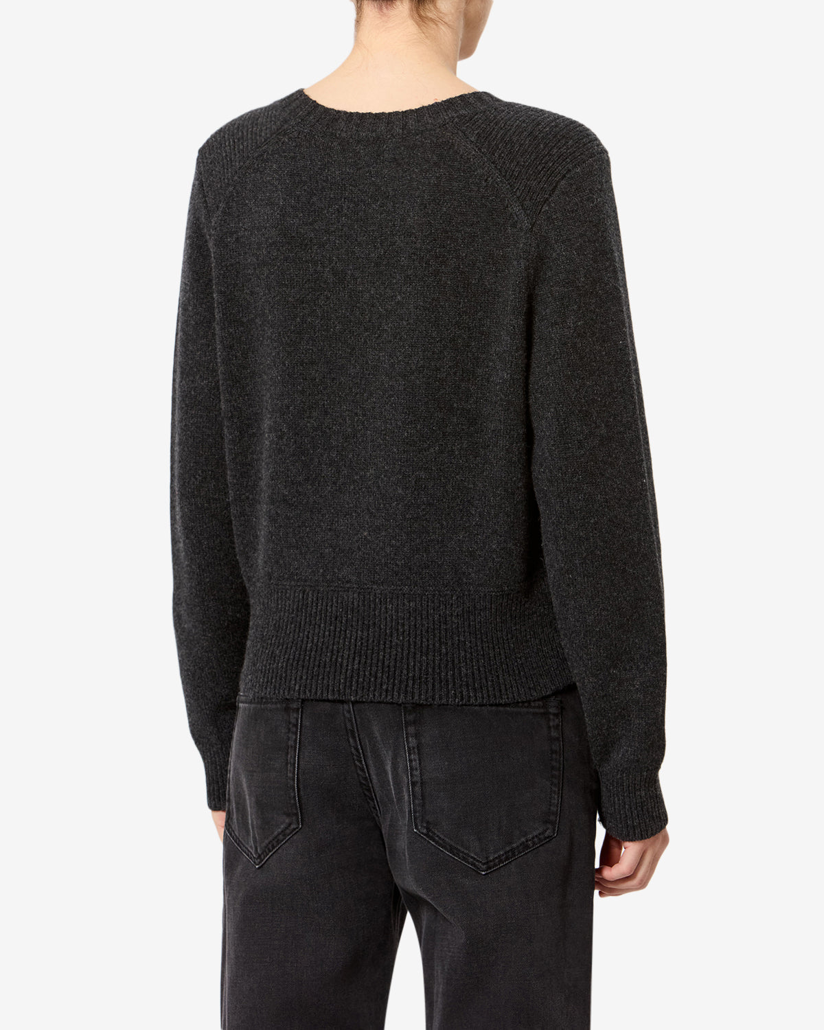 Pull Cornelia en laine