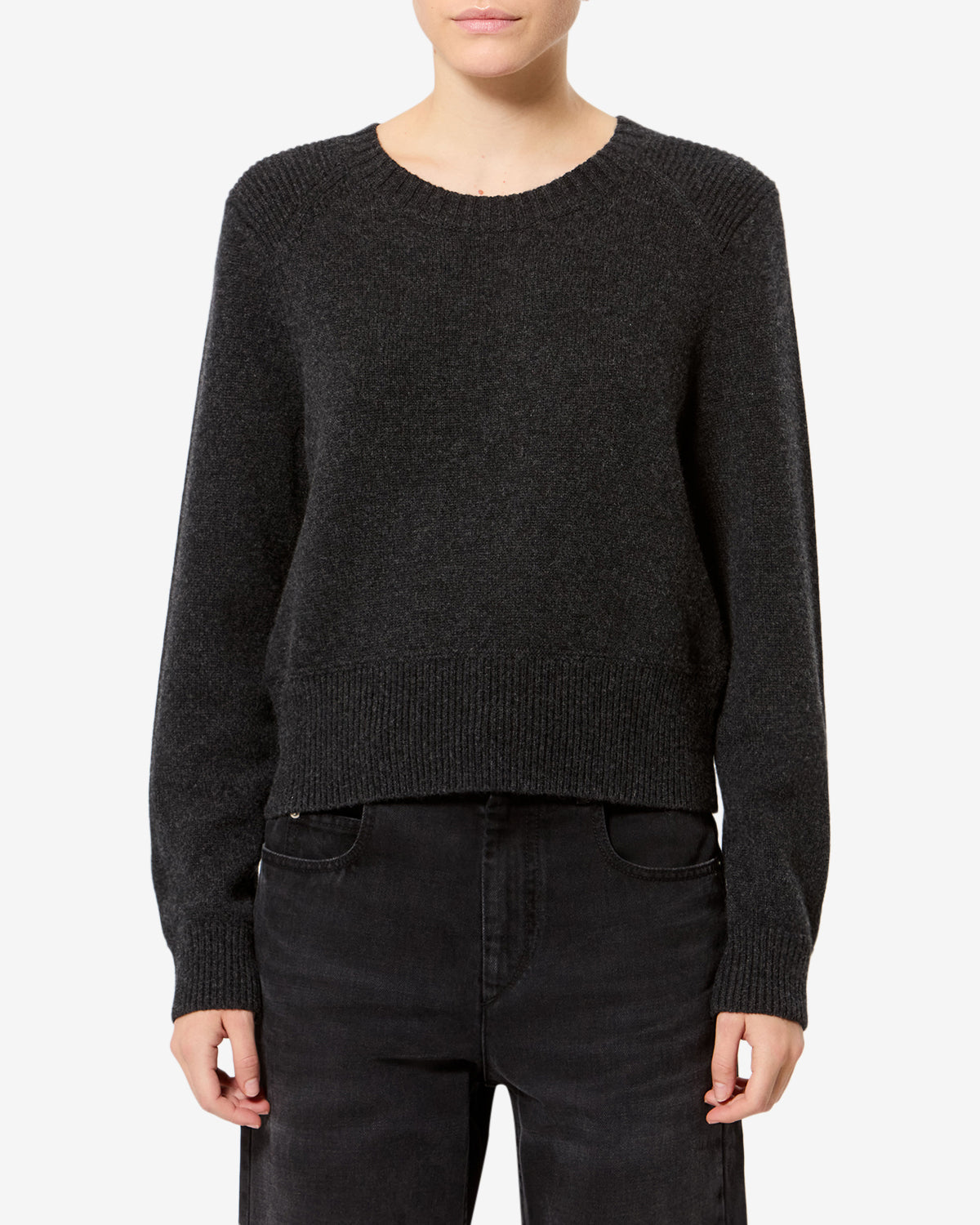 Pull Cornelia en laine