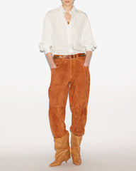 Chemise Fabriza