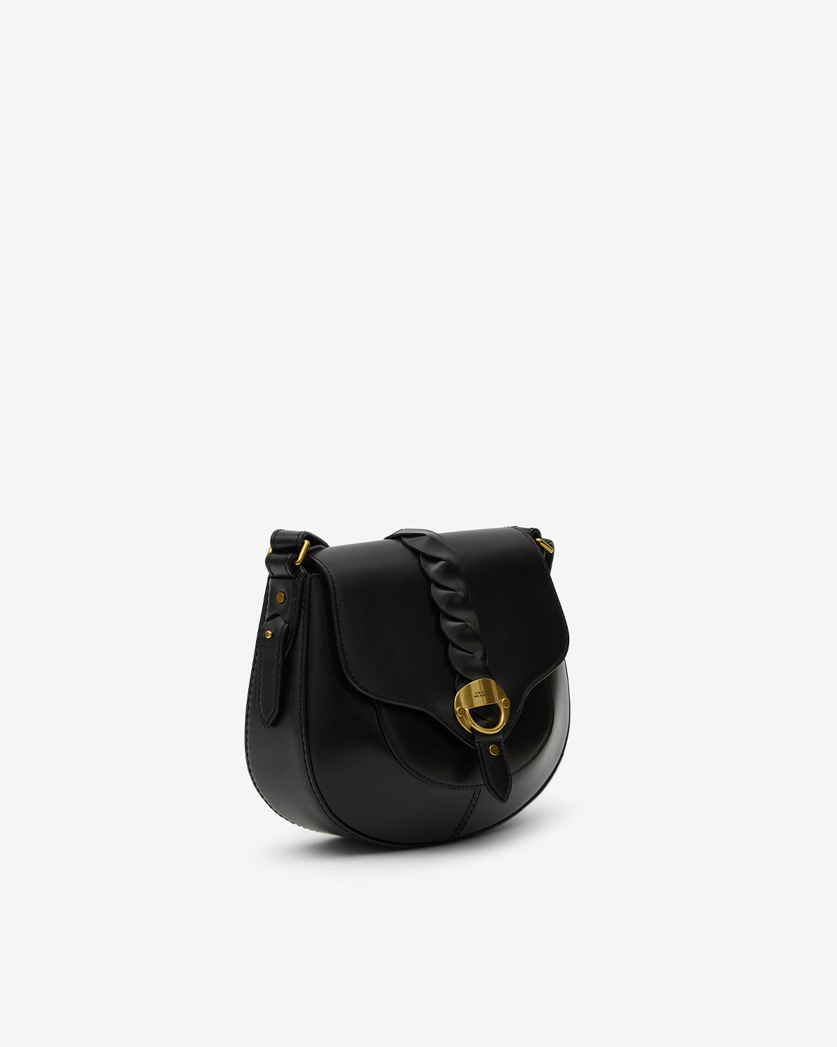 Sac Altay Small en cuir