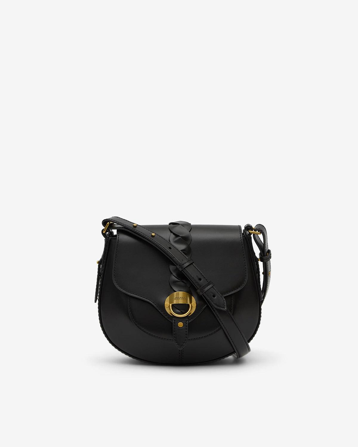 Sac Altay Small en cuir