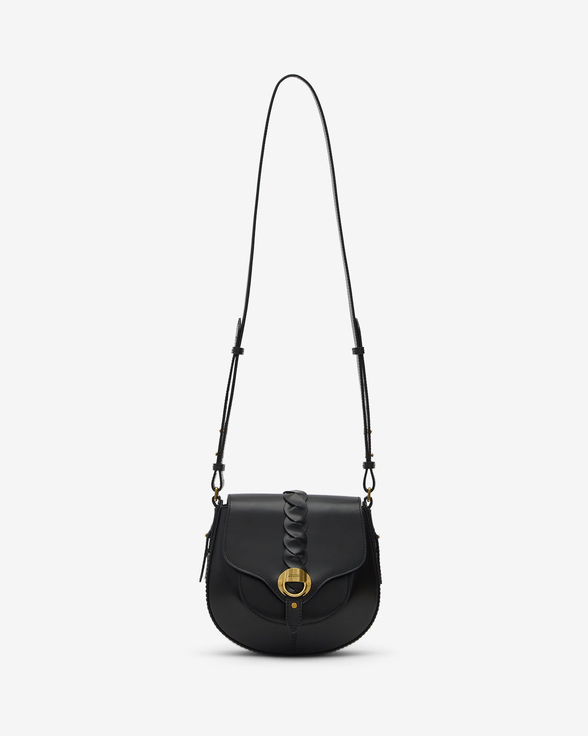 Sac Altay Small en cuir