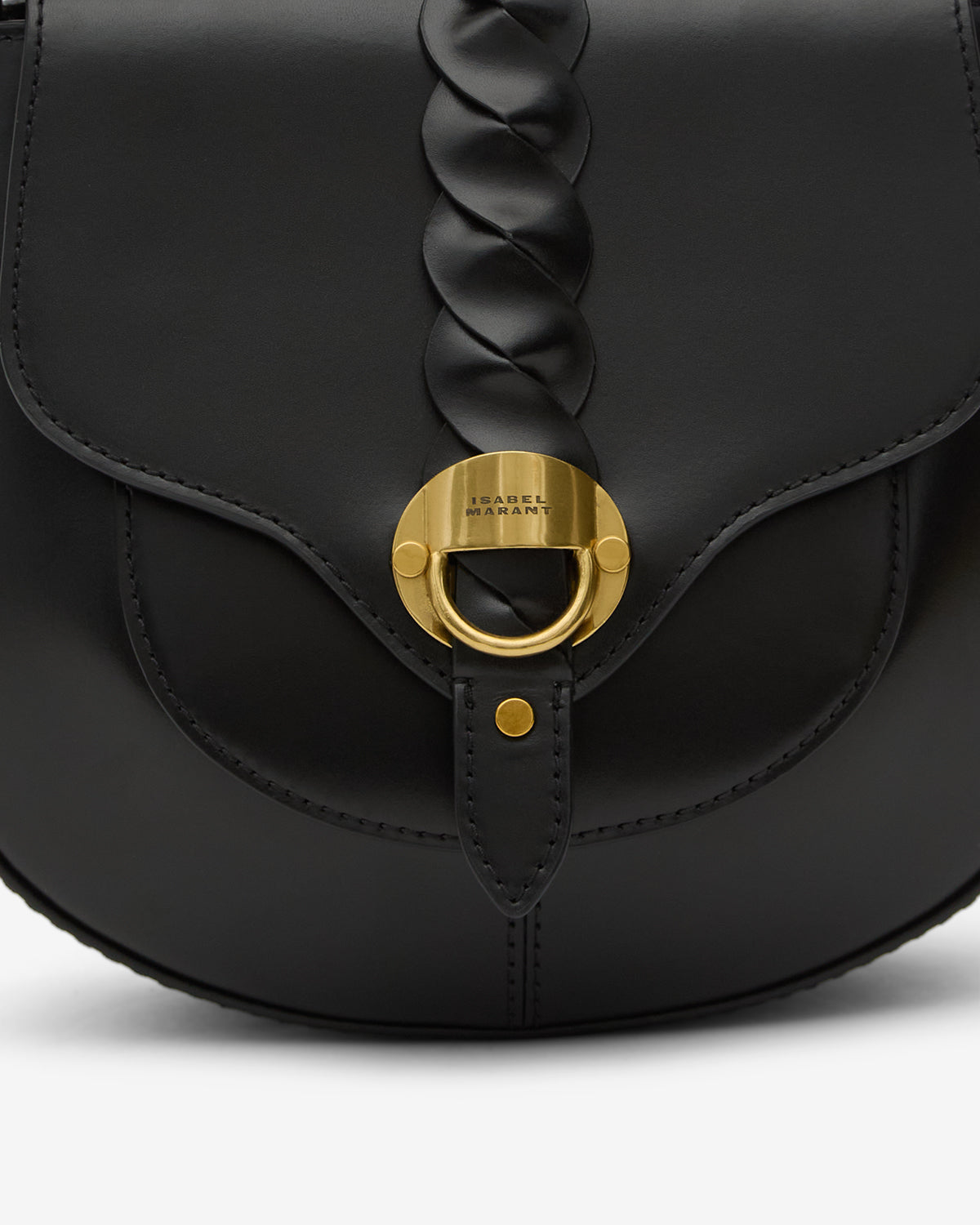 Sac Altay Small en cuir