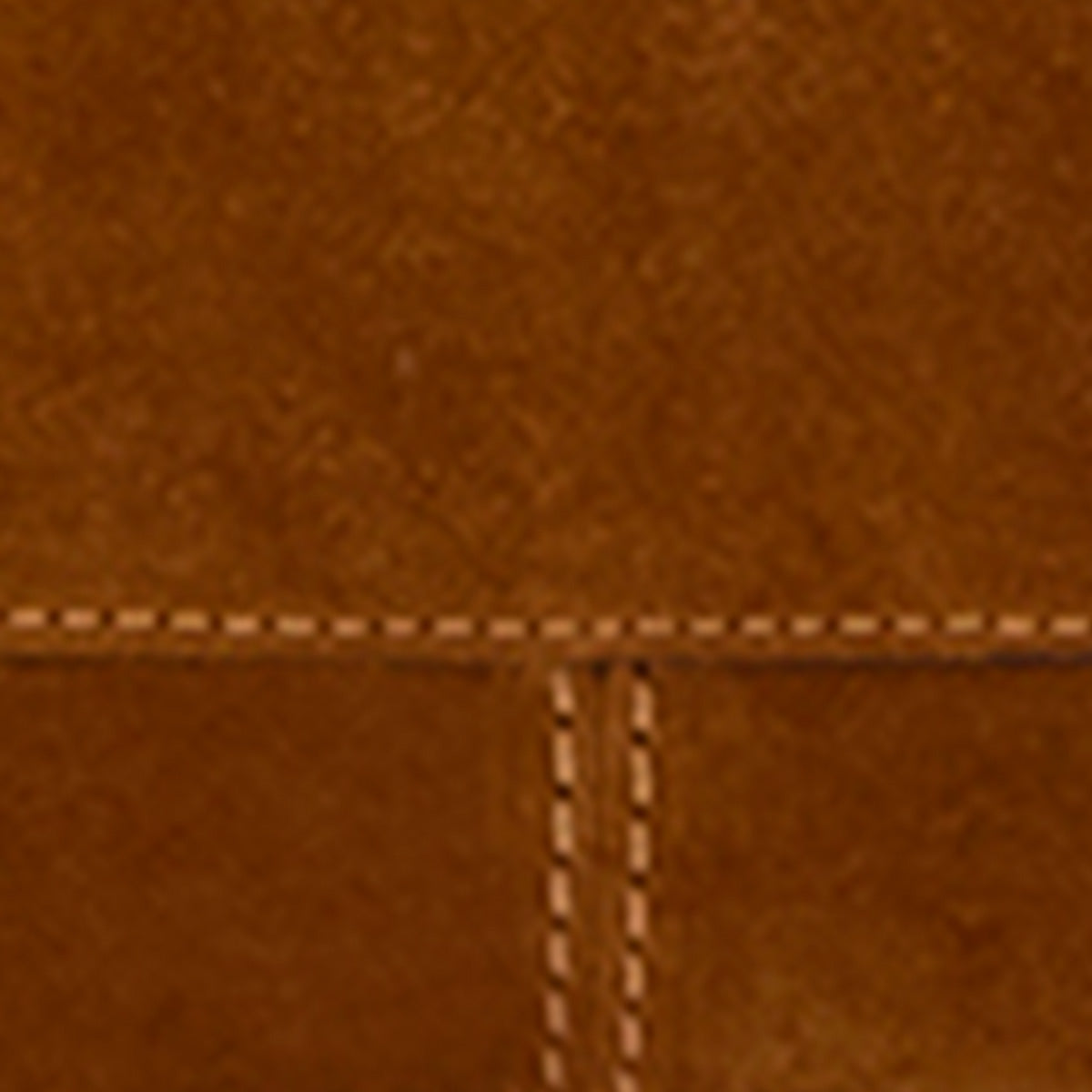 Sac Altay Hobo en cuir velours
