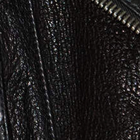 Veste Aneli en cuir