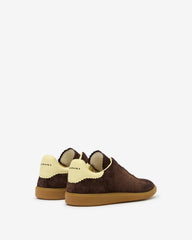 BASKETS BRYCY Homme